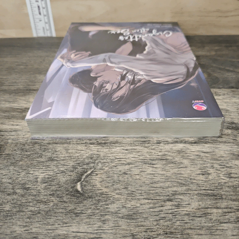 นิยายวาย Cigarettes after Sex - aiLime13 รูปที่ 4