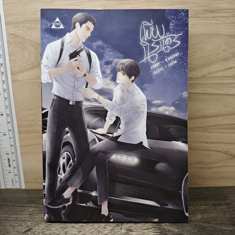เพียงนิรันดร์ - Z.vester รูปที่ 1