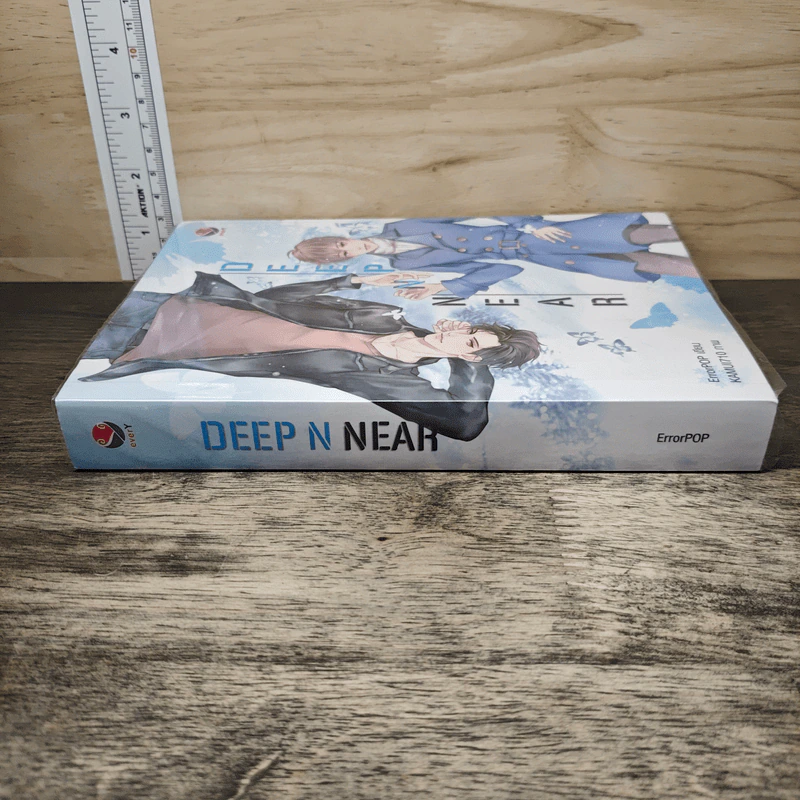 DEEP N NEAR - ErrorPOP รูปที่ 2