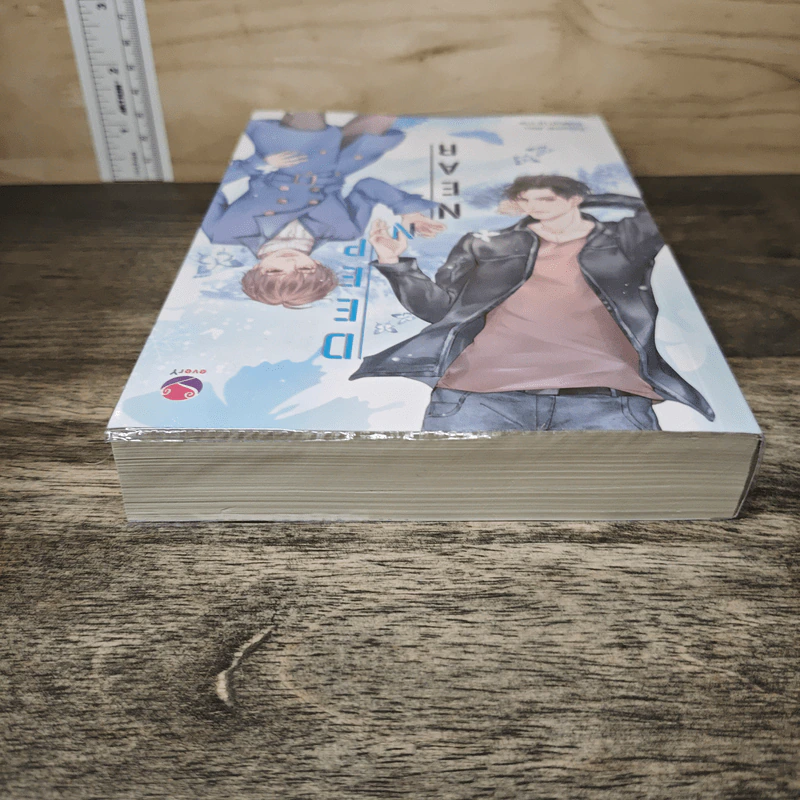 DEEP N NEAR - ErrorPOP รูปที่ 4