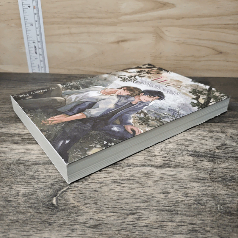 พนาเดือนสิบสอง - AveryPie รูปที่ 3