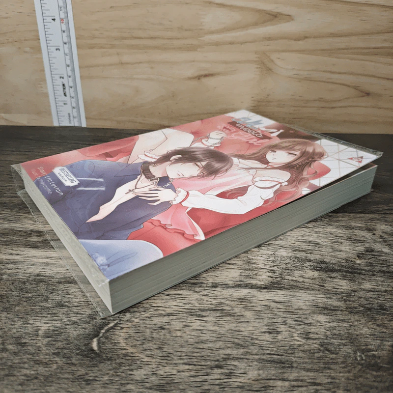 Evil Meets Girl คุณหนูของผม - Lta Luktarn รูปที่ 3