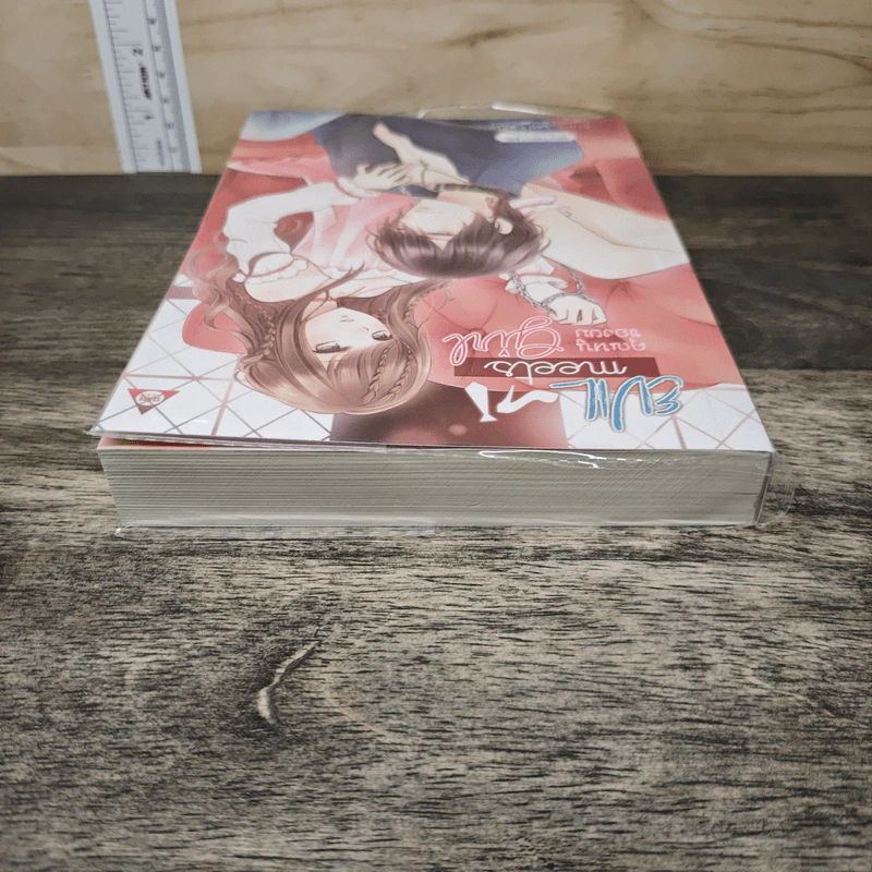 Evil Meets Girl คุณหนูของผม - Lta Luktarn รูปที่ 4