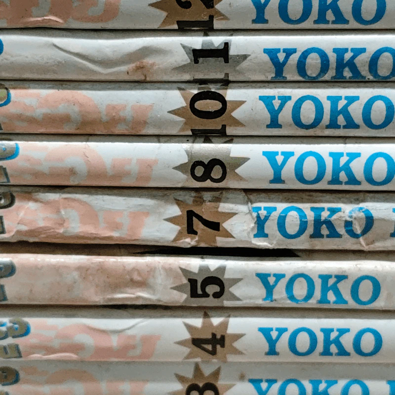 สาวแกร่งแรงเกินร้อย เล่ม 1-5,7-8,10-36 รูปที่ 6