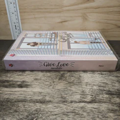 Give Love เราจะจีบเฮีย - Kipuu รูปที่ 2
