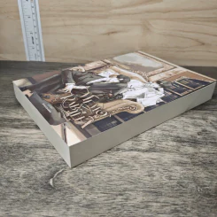 Memorabilia - WinterJasmine รูปที่ 3