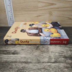 Ducky Destiny วาสนาเป็ด - skylover รูปที่ 2