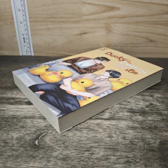 Ducky Destiny วาสนาเป็ด - skylover รูปที่ 3