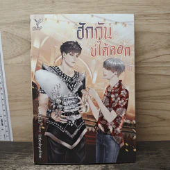 ฮักกันบ่ได้ดอก - Littleskyofme