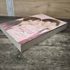 WHY R U ? เพราะรักใช่เปล่า - Candy On รูปที่ 3