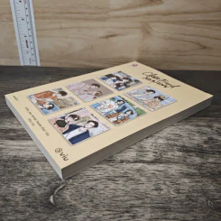 Close Friend โคตรแฟน - Chiffon_cake, Karnsaii รูปที่ 3