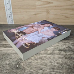 Tossakan The Series อุ่นใจใกล้กัณฐ์ เล่ม 1 - Karinrumpa รูปที่ 3