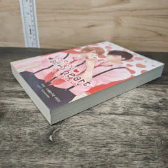 Love you all my heart รักสุดหัวใจให้คนเดียว - vampire rose รูปที่ 3
