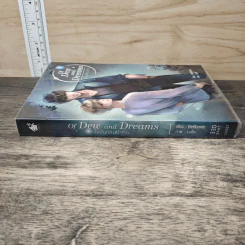 Of Dew and Dreams ไอฝันกลิ่นน้ำค้าง - Bellbomb รูปที่ 2