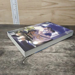 นิยายวาย คืนเดียวไม่พอ Forever Night Stand - Je'Nean รูปที่ 3