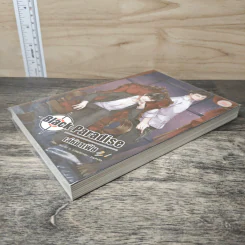 Black Paradise เล่ห์มาเฟีย - Sompling รูปที่ 3