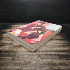 สาวใช้หน้าใสกับนายแบดบอยจอมกวน 2 เล่มจบ - piano รูปที่ 4