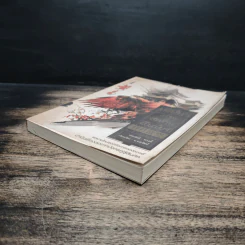 เหยี่ยวมารสะท้านสิบทิศ เล่ม 1 - หวงอี้, น.นพรัตน์ รูปที่ 4