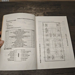 Modern IC Data & Substitution Manual รูปที่ 6
