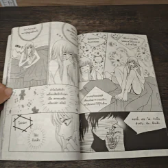 หนุ่มฮอตสาวเฮี้ยวรักเปรี้ยวอมหวาน เล่ม 2 รูปที่ 7