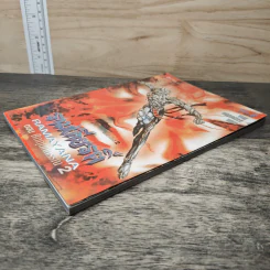 รามเกียรติ์ ตอน ศึกกุมภกรรณ เล่ม 2 รูปที่ 3