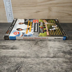 หนังสือ Winning Eleven 9 รูปที่ 2