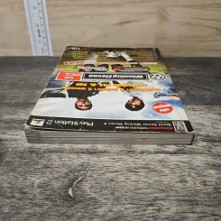 หนังสือ Winning Eleven 9 รูปที่ 4