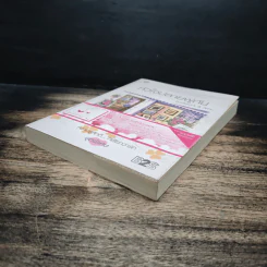 หัวใจปลายพู่กัน - bookmark & วีสาม รูปที่ 4