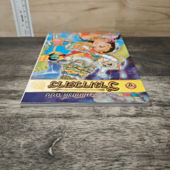 รามเกียรติ์ ฉบับ รามาวตาร เล่ม 10 รูปที่ 4