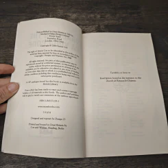 Cracking the Da Vinci Code - Simon Cox รูปที่ 6