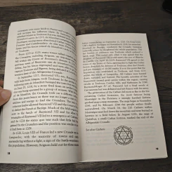 Cracking the Da Vinci Code - Simon Cox รูปที่ 8