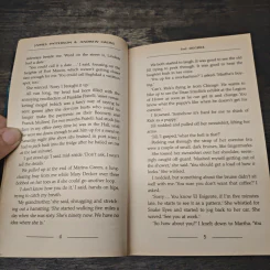 3rd Degree - James Patterson รูปที่ 7
