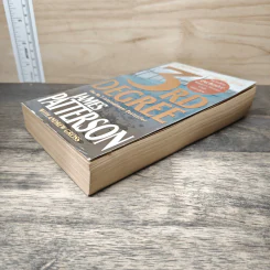 3rd Degree - James Patterson รูปที่ 3