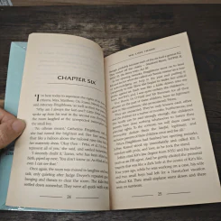 The Lake House - James Patterson รูปที่ 7