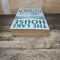 The Lake House - James Patterson รูปที่ 4