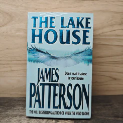 The Lake House - James Patterson