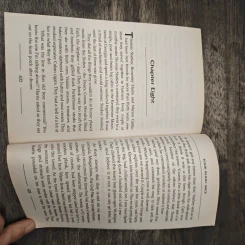 2nd Chance - James Patterson รูปที่ 8