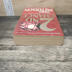2nd Chance - James Patterson รูปที่ 4