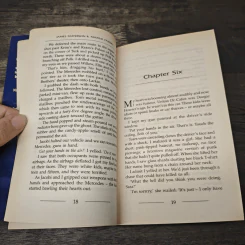 4th of July - James Patterson รูปที่ 7