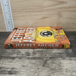 A Twist in the Tale - Jeffrey Archer รูปที่ 2