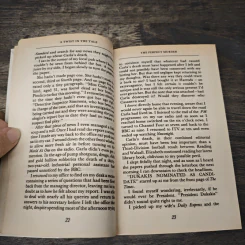 A Twist in the Tale - Jeffrey Archer รูปที่ 7