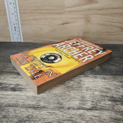 A Twist in the Tale - Jeffrey Archer รูปที่ 3
