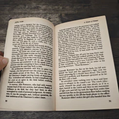 A Matter of Honour - Jeffrey Archer รูปที่ 7