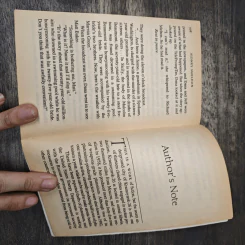 The Sky Is Falling - Sidney Sheldon รูปที่ 8