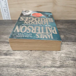 London Bridge - James Patterson รูปที่ 4