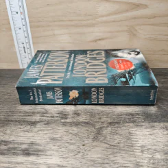 London Bridge - James Patterson รูปที่ 2