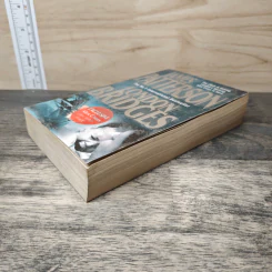 London Bridge - James Patterson รูปที่ 3