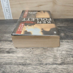 Code to Zero - Ken Follett รูปที่ 4