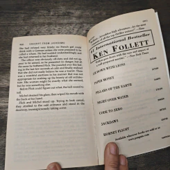 Code to Zero - Ken Follett รูปที่ 8