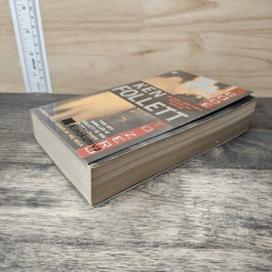 Code to Zero - Ken Follett รูปที่ 3